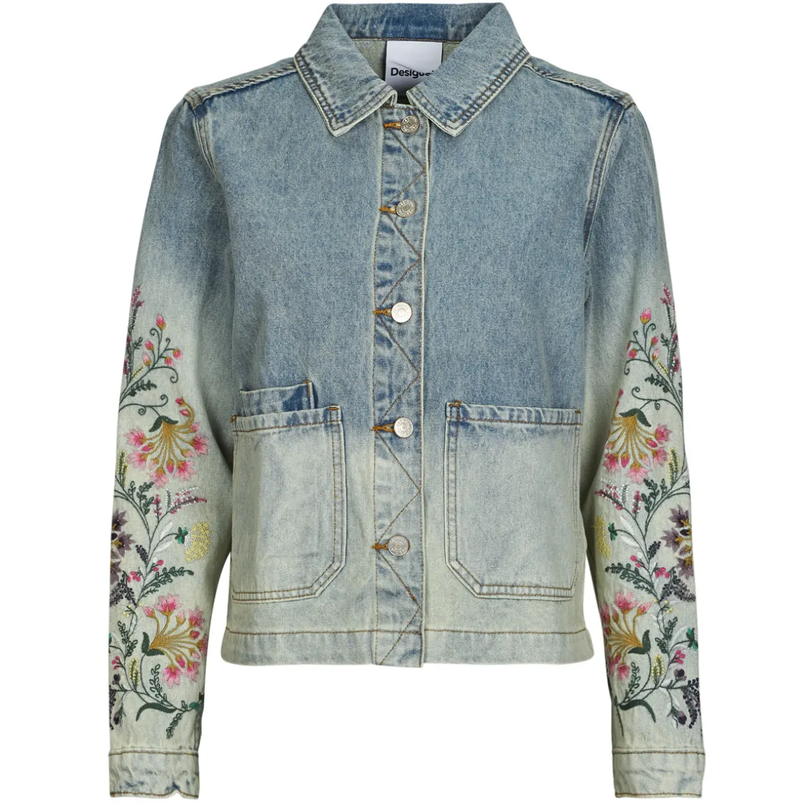 Desigual - HOUSTON