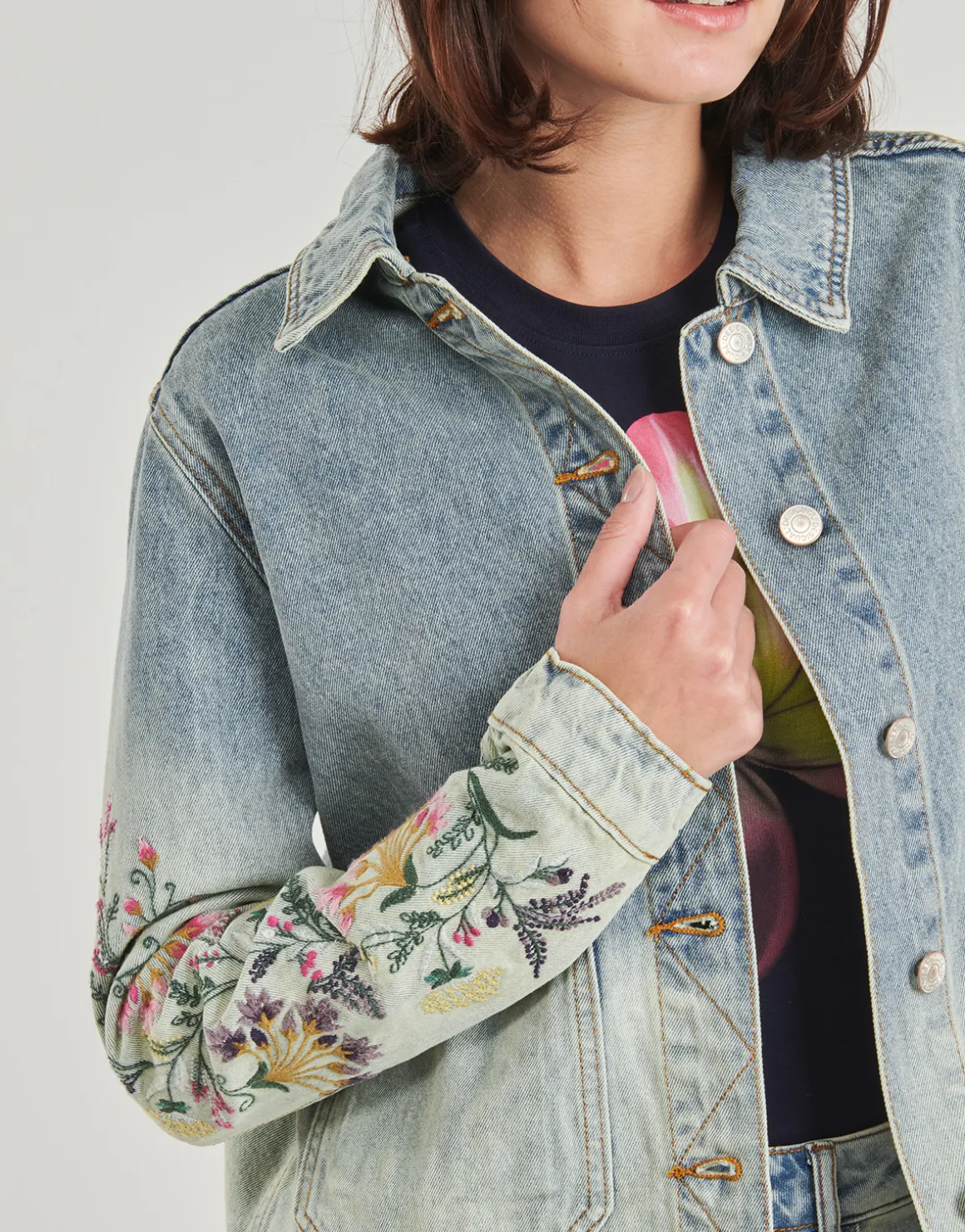 Desigual - HOUSTON