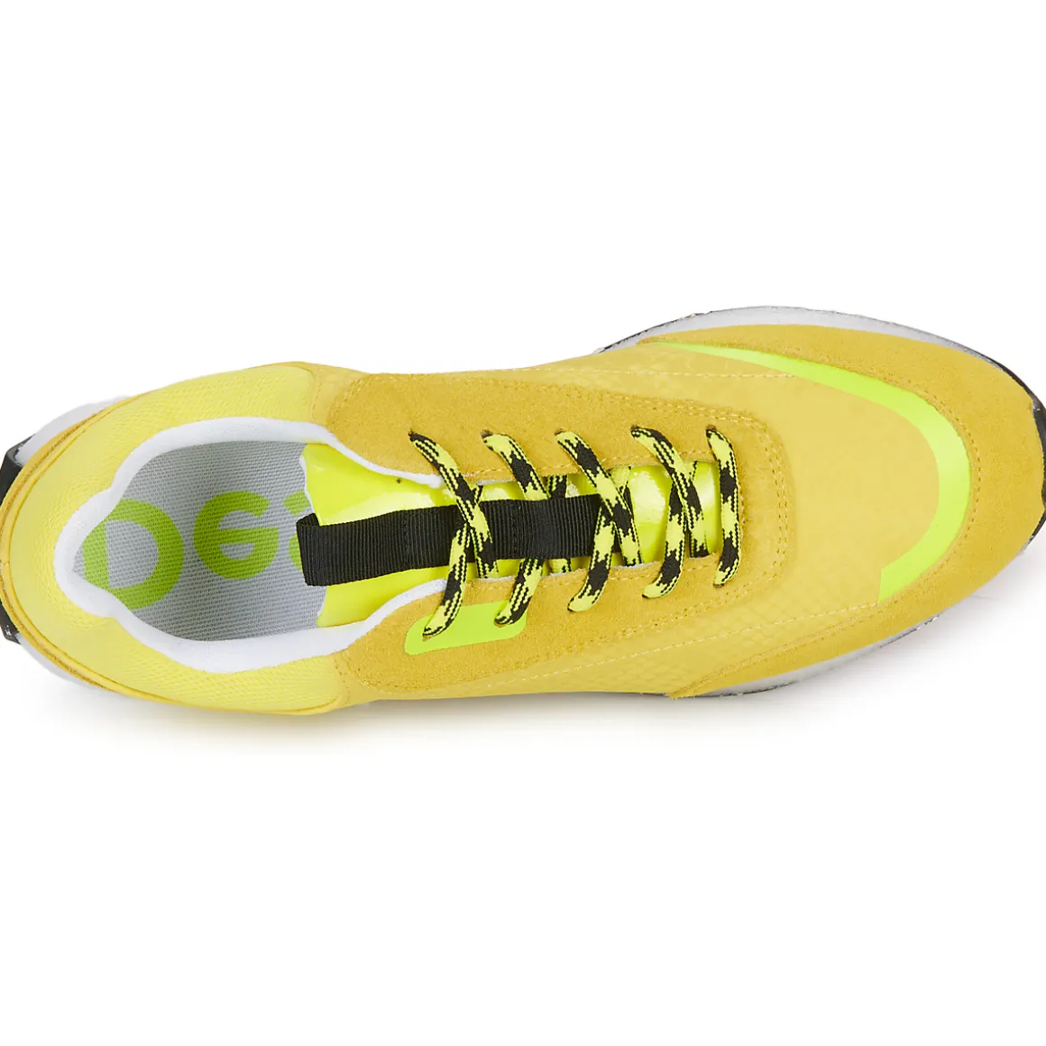Desigual - JOGGER COLOR
