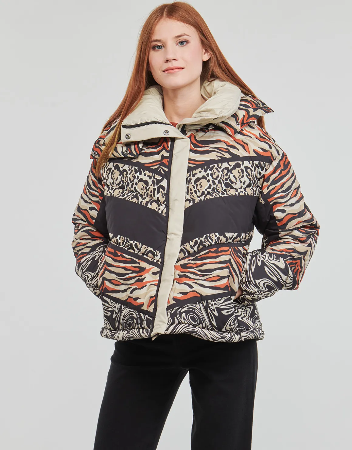 Desigual - KATTY