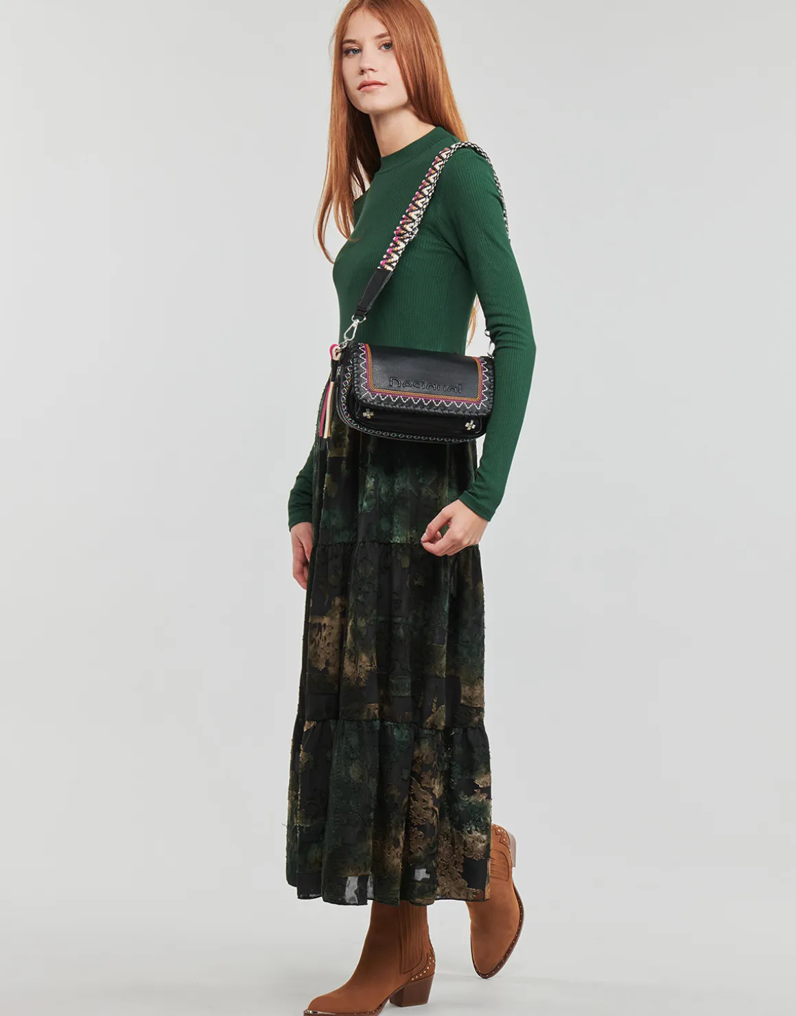 Desigual - LENA