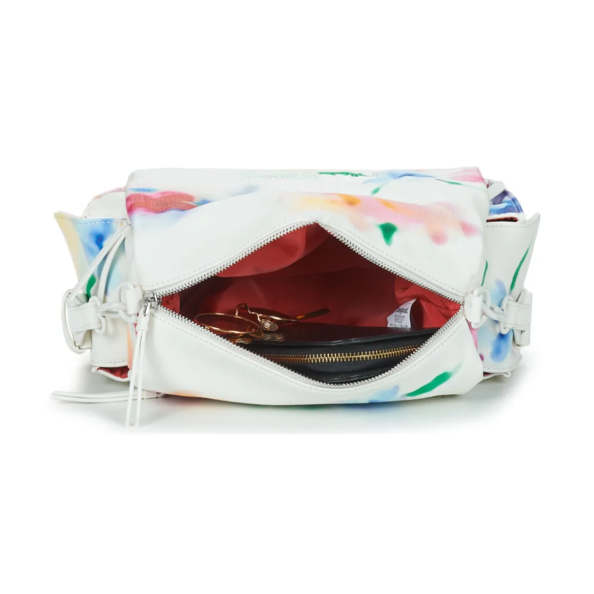 Desigual - LIQUIDFLOWER HABANA