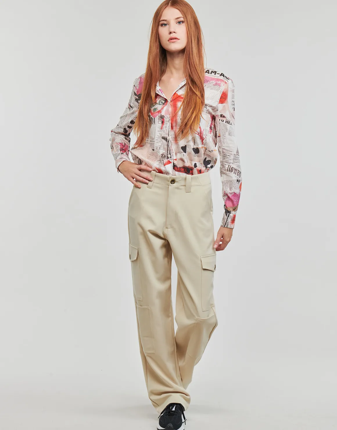 Desigual - LIVERPOOL