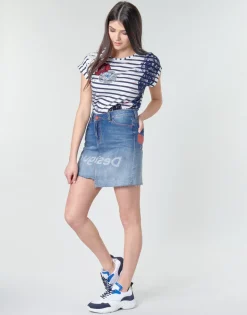Desigual - LOG
