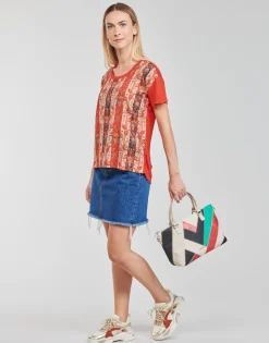 Desigual - LOMBOK