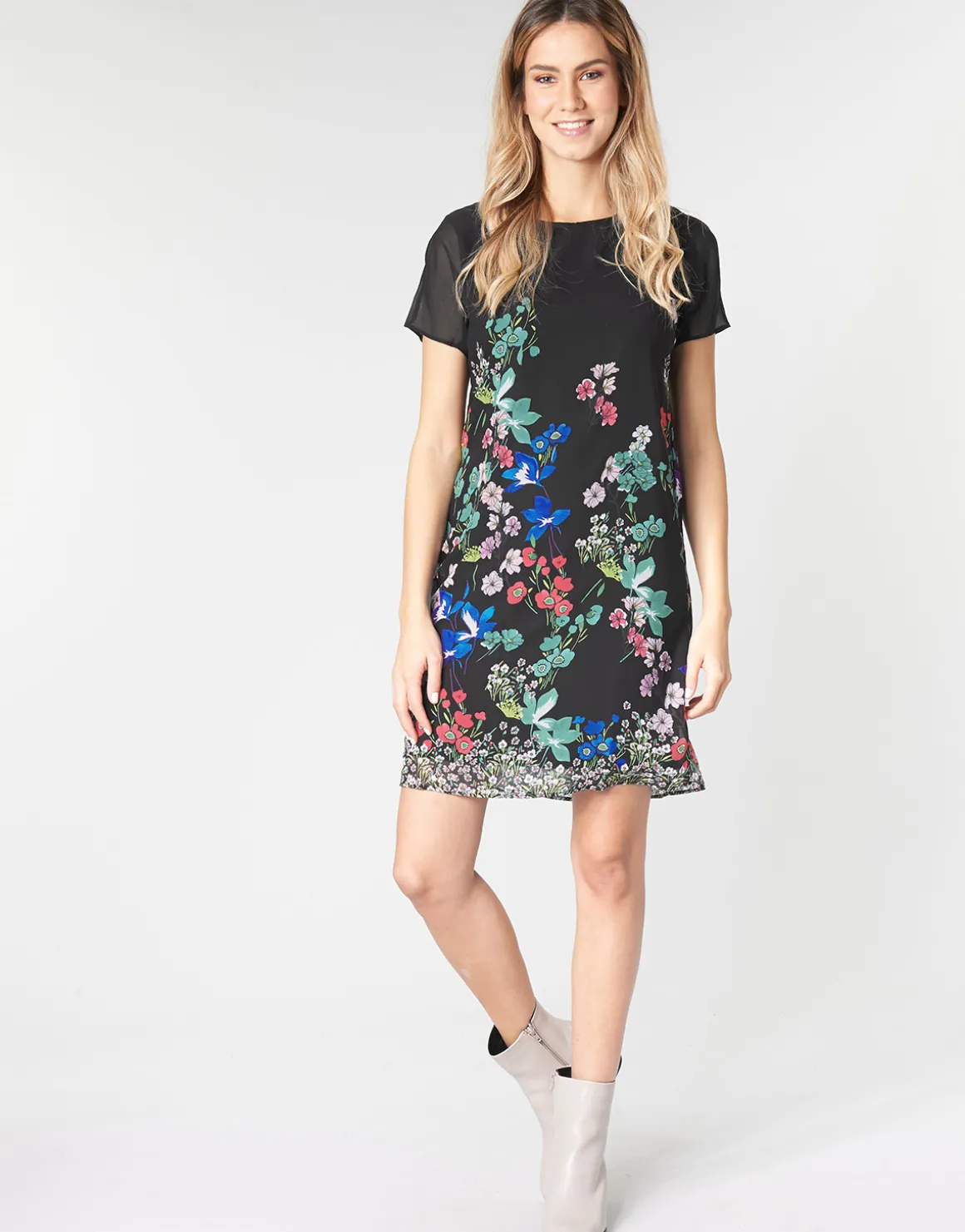 Desigual - LORETHA