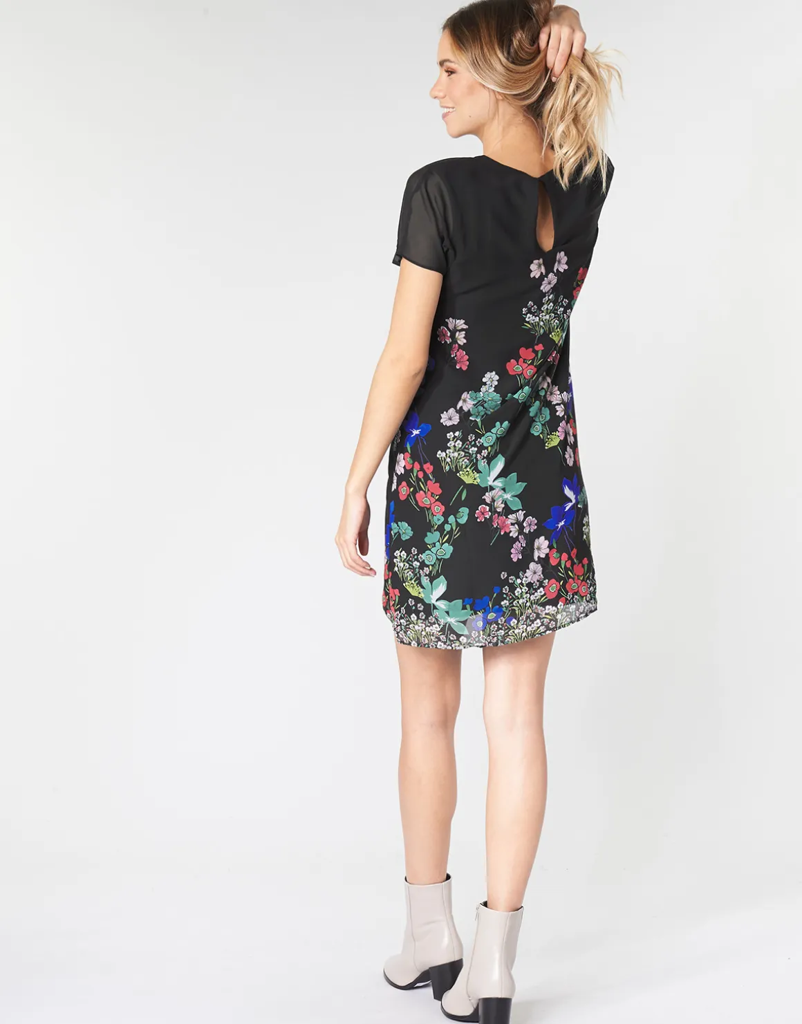 Desigual - LORETHA