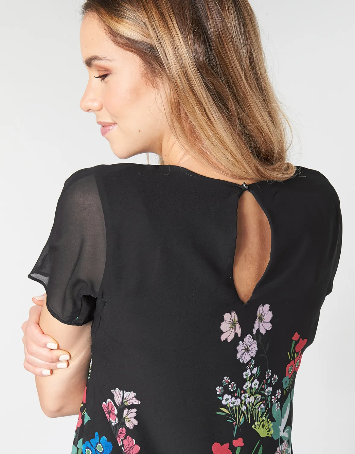 Desigual - LORETHA