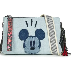 Desigual - MICKEY DENIM DORTMUND