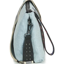 Desigual - MICKEY DENIM DORTMUND