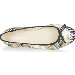 Desigual - MISSIA