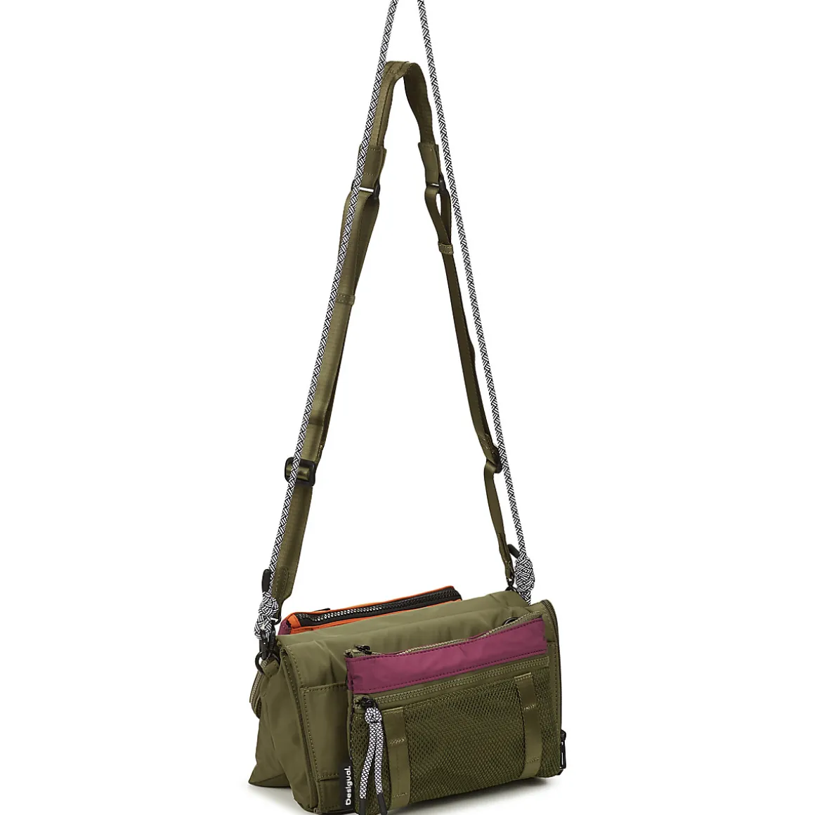 Desigual - MODULARIS ORIGINALE VENECIA MULTI