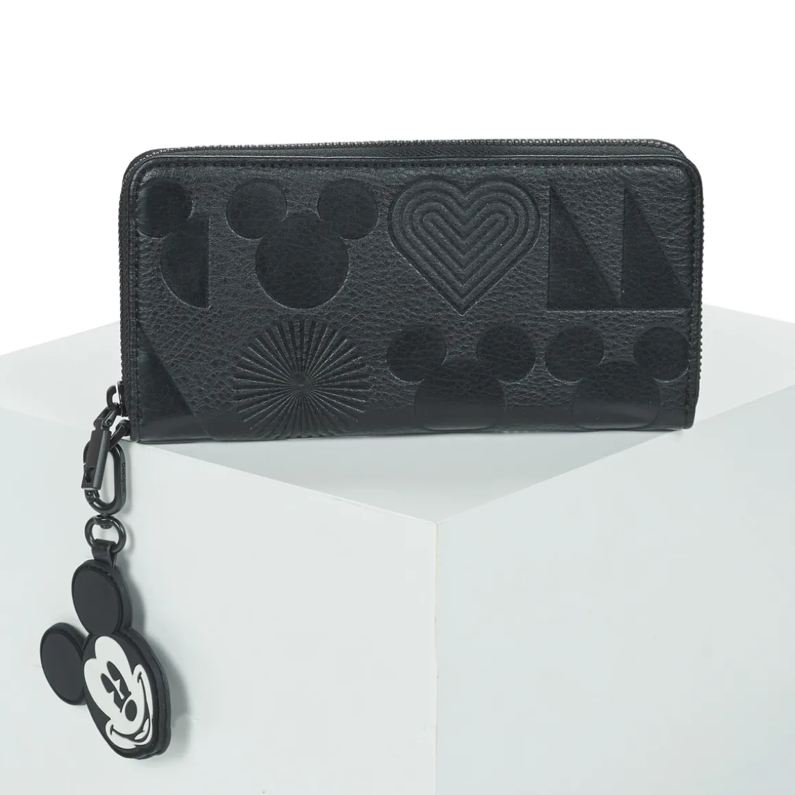 Desigual - MONE ALL MICKEY FIONA