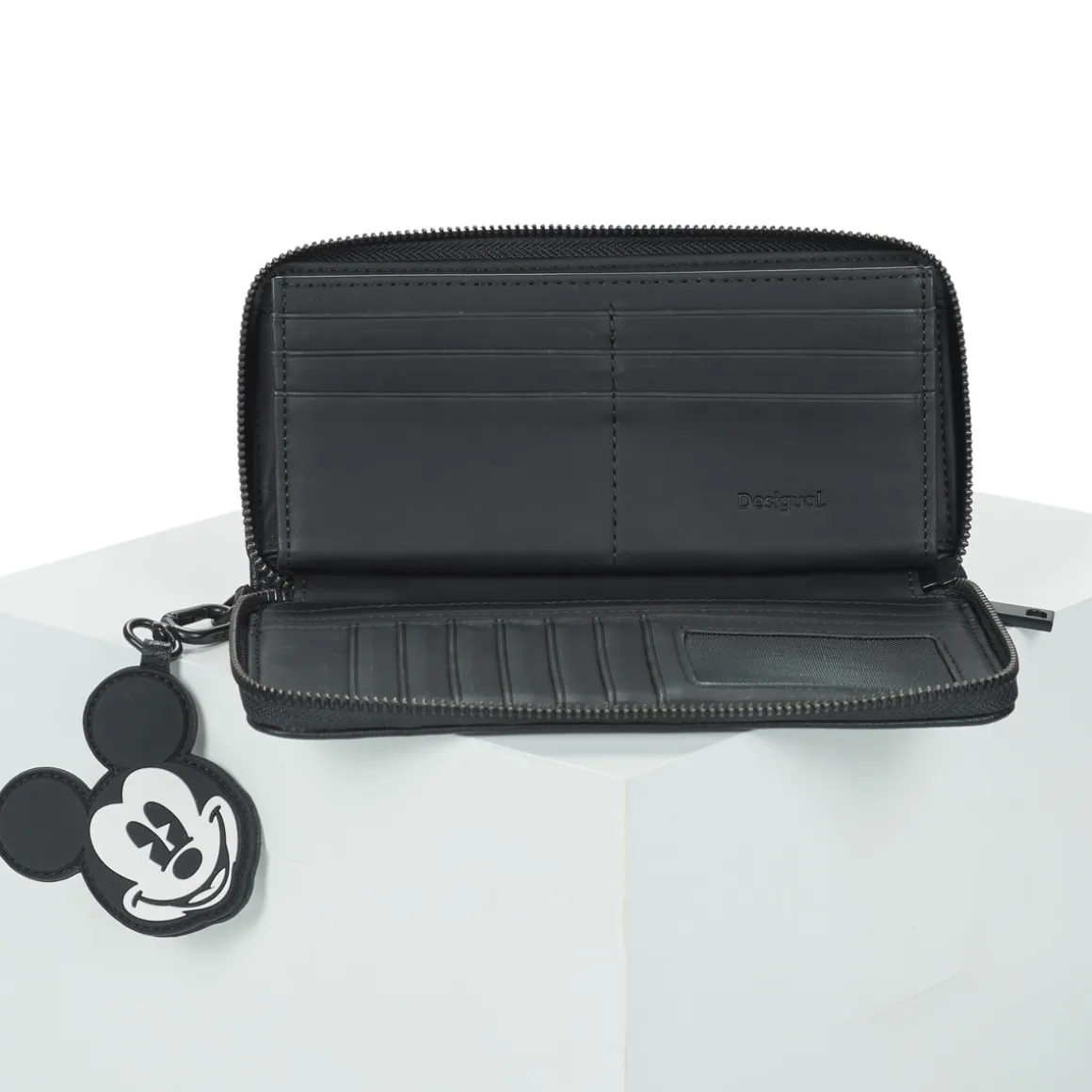 Desigual - MONE ALL MICKEY FIONA