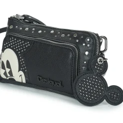Desigual - MONE MICKEY STUDSTYLE LISA