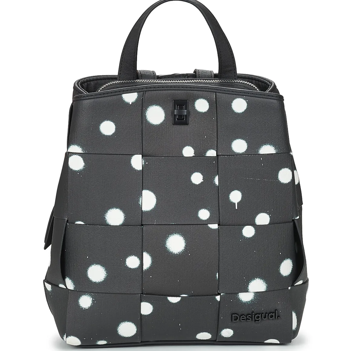 Desigual - NEW SPLATTER SUMY MINI