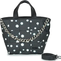 Desigual - NEW SPLATTER VALDIVIA
