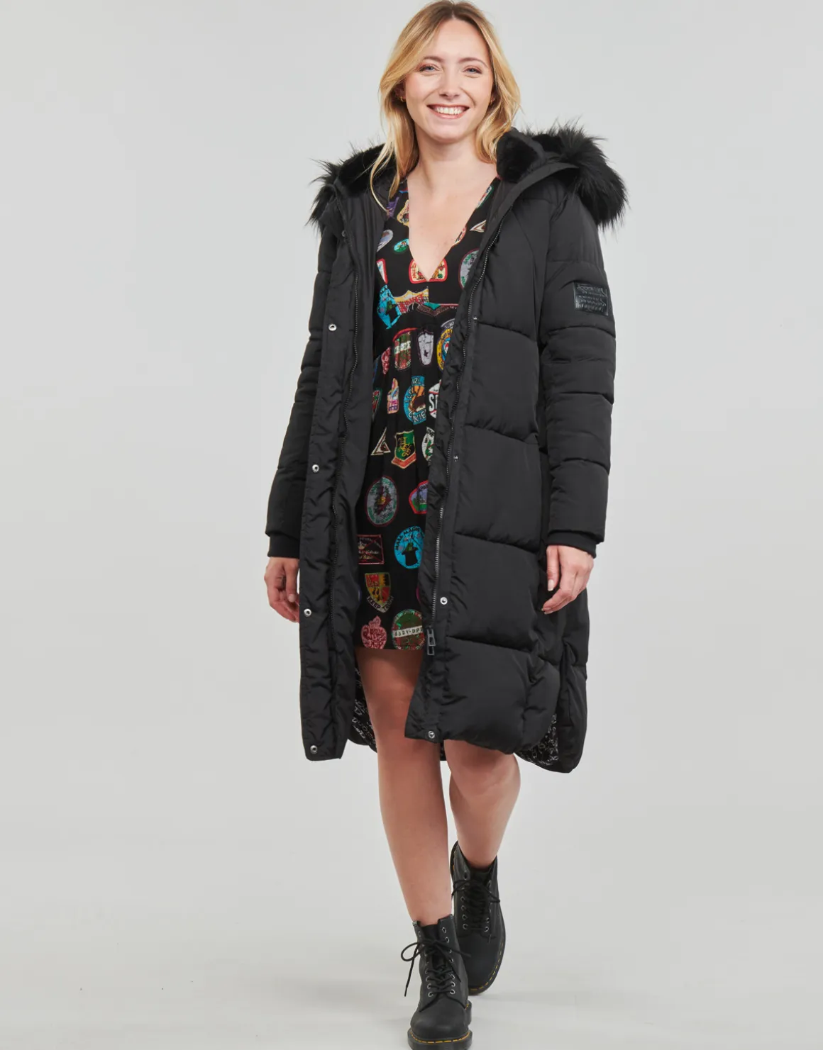 Desigual - NORUEGA