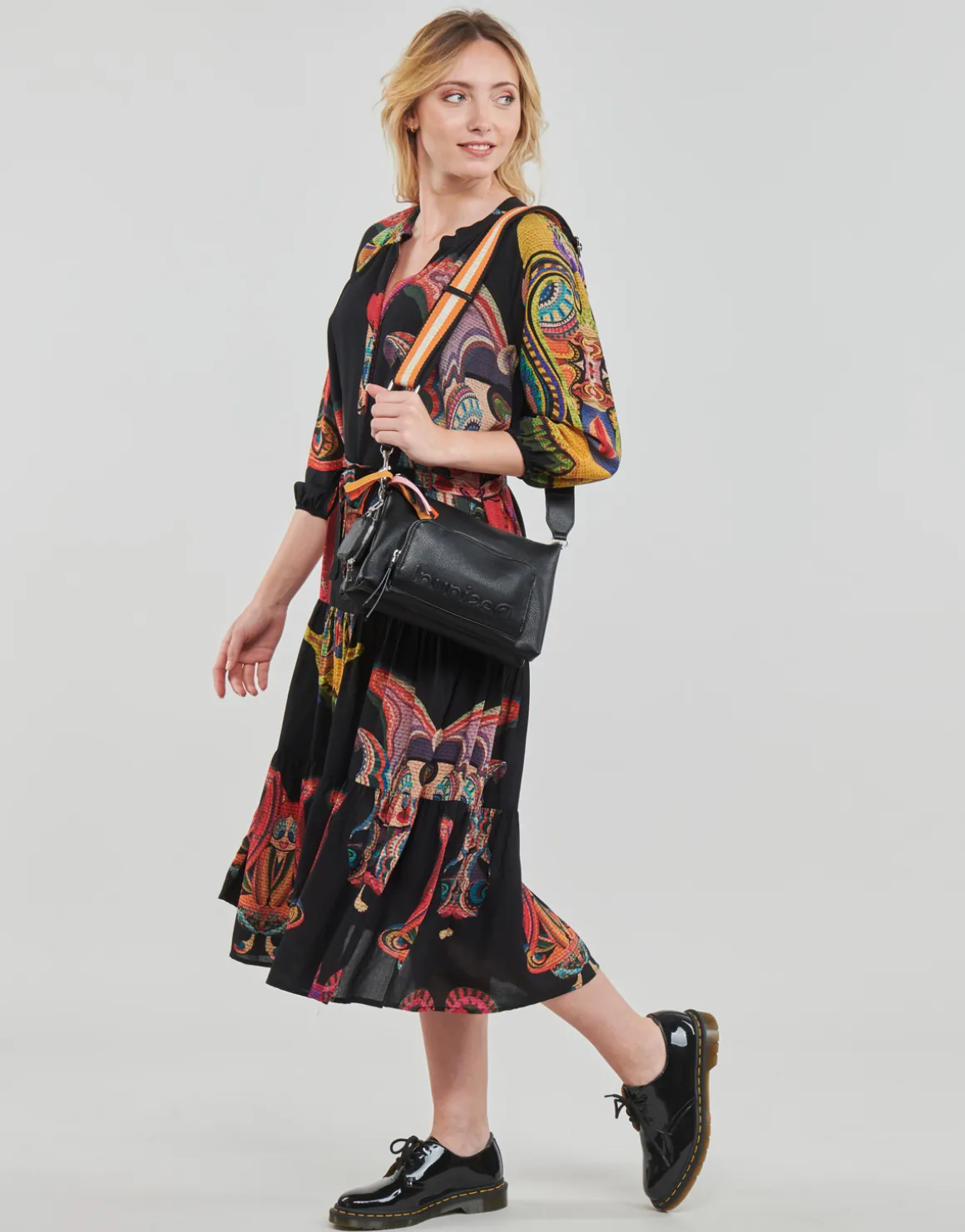 Desigual - ODYSSEY
