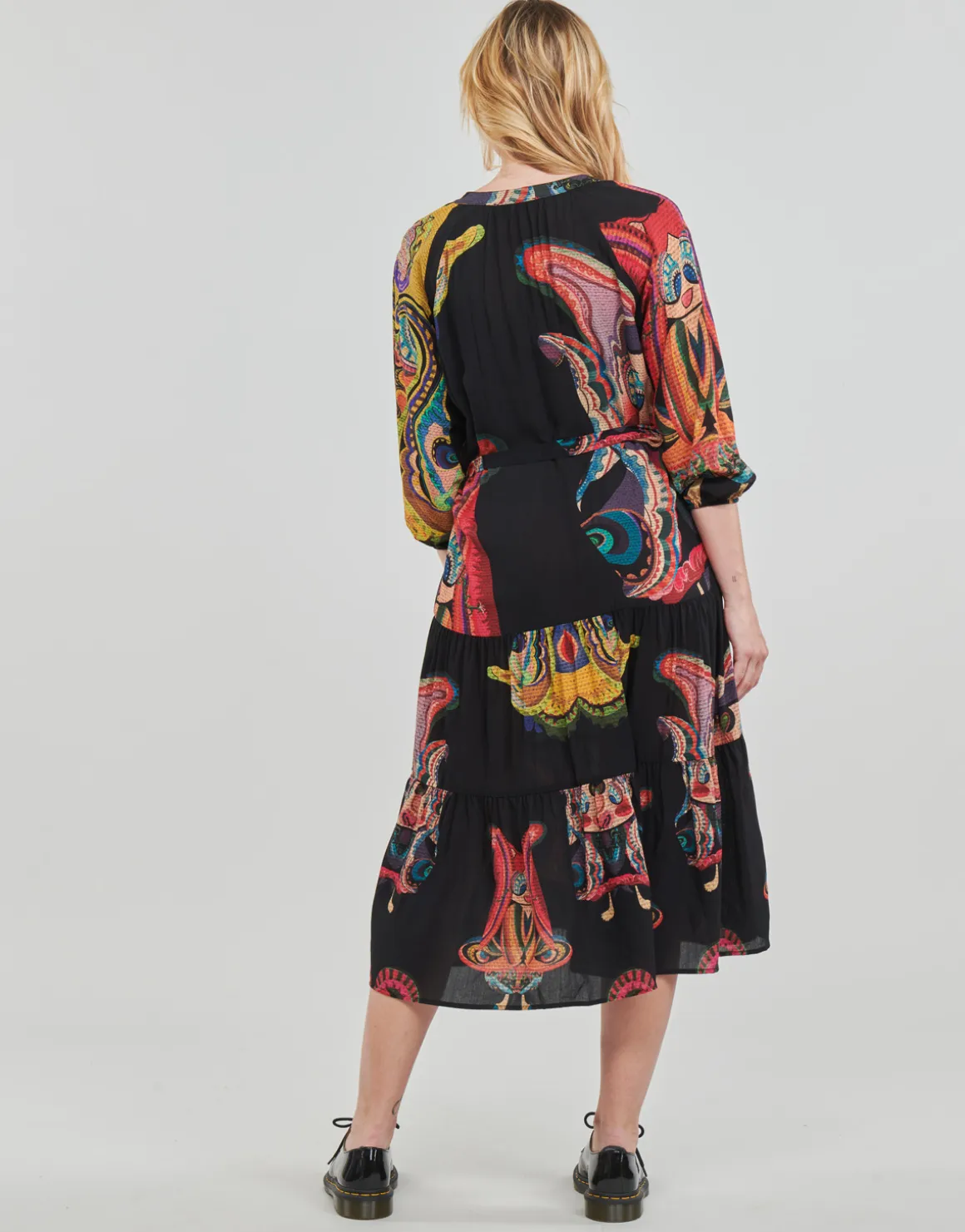Desigual - ODYSSEY