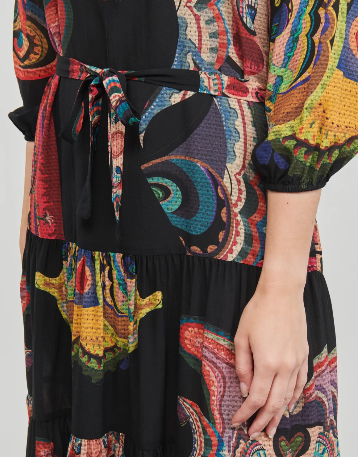 Desigual - ODYSSEY