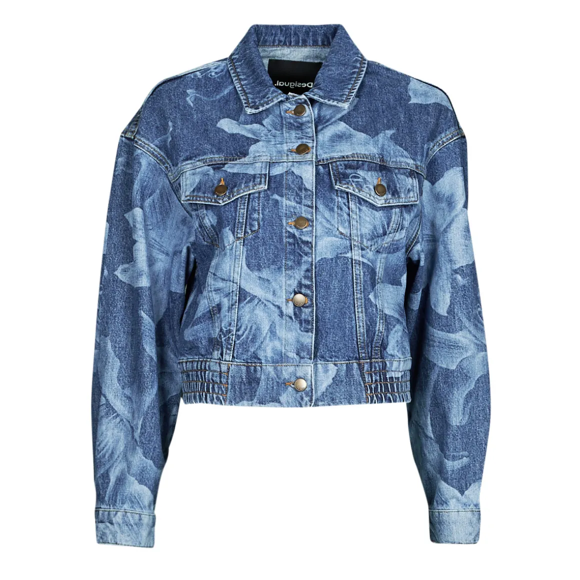 Desigual - OKLAHOMA