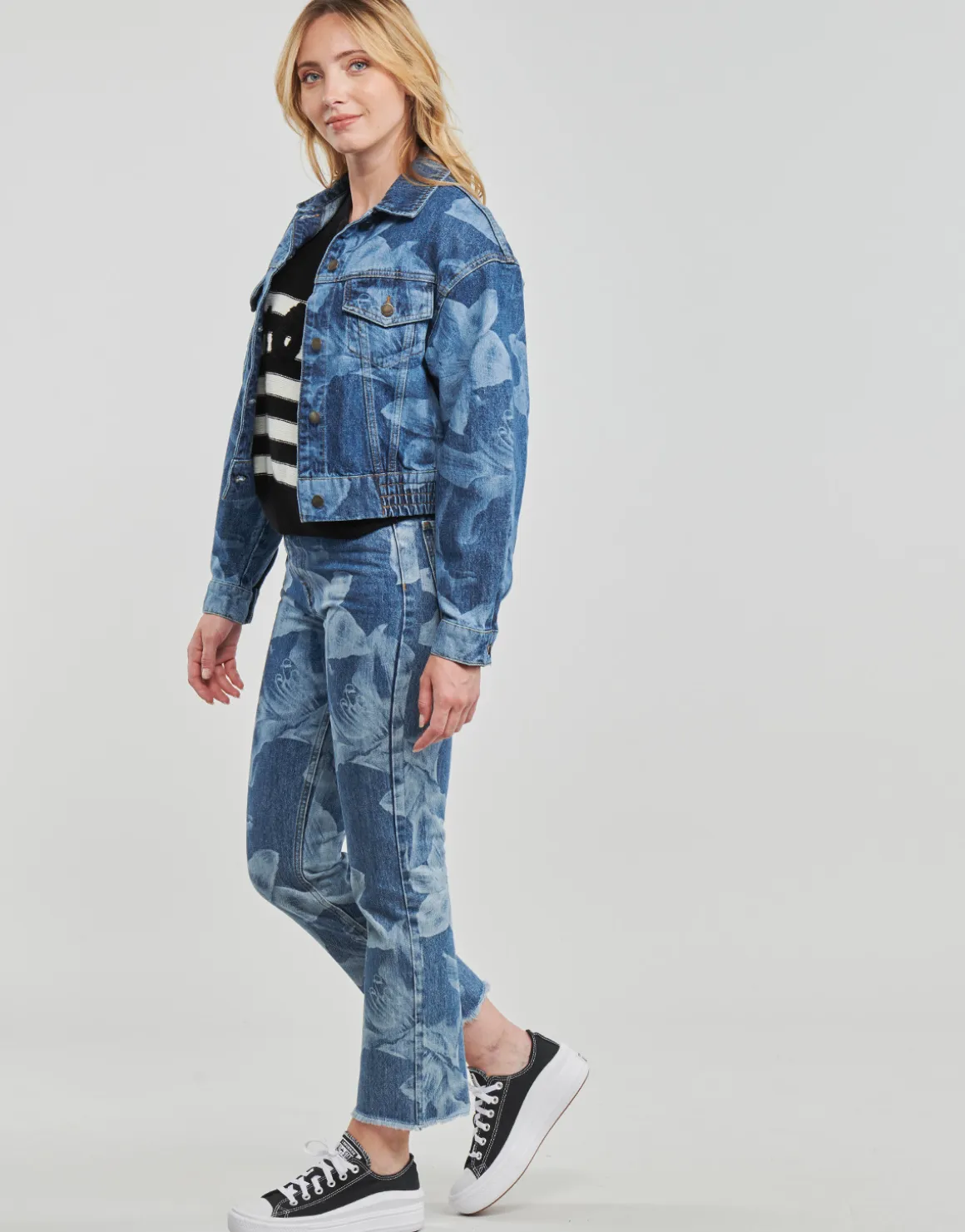 Desigual - OKLAHOMA