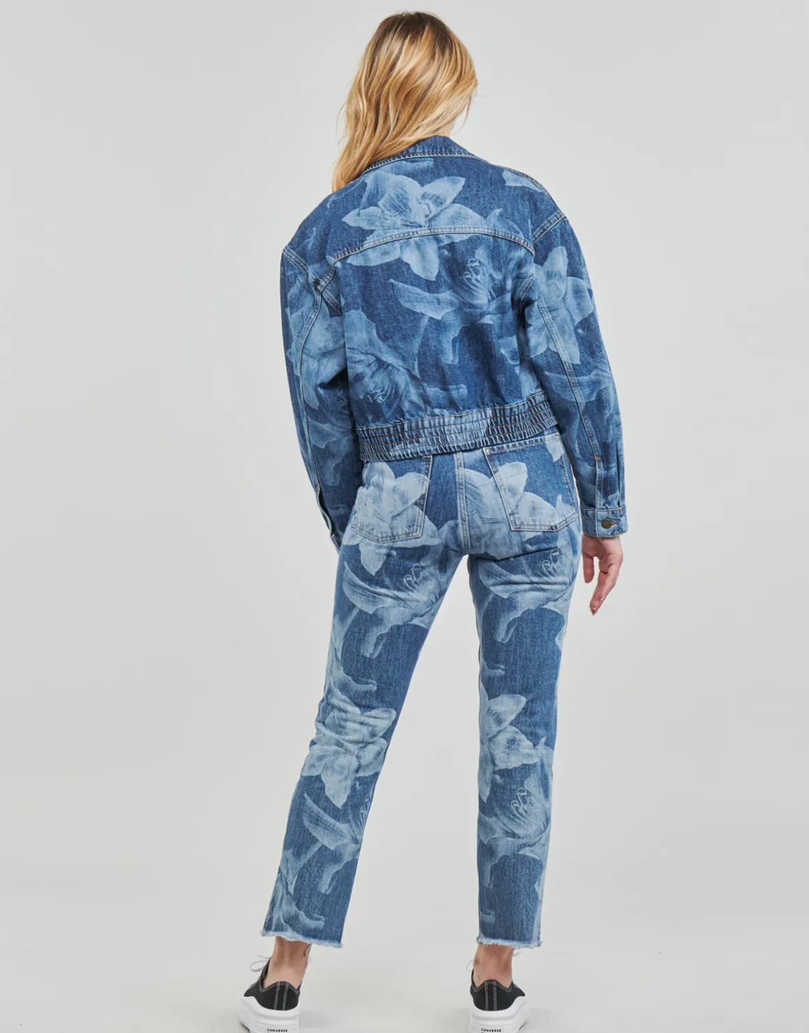 Desigual - OKLAHOMA