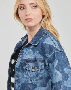 Desigual - OKLAHOMA