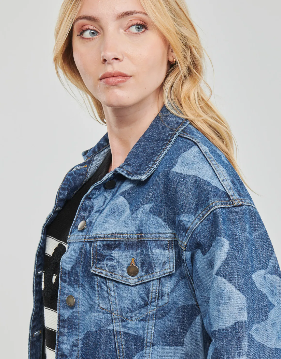 Desigual - OKLAHOMA