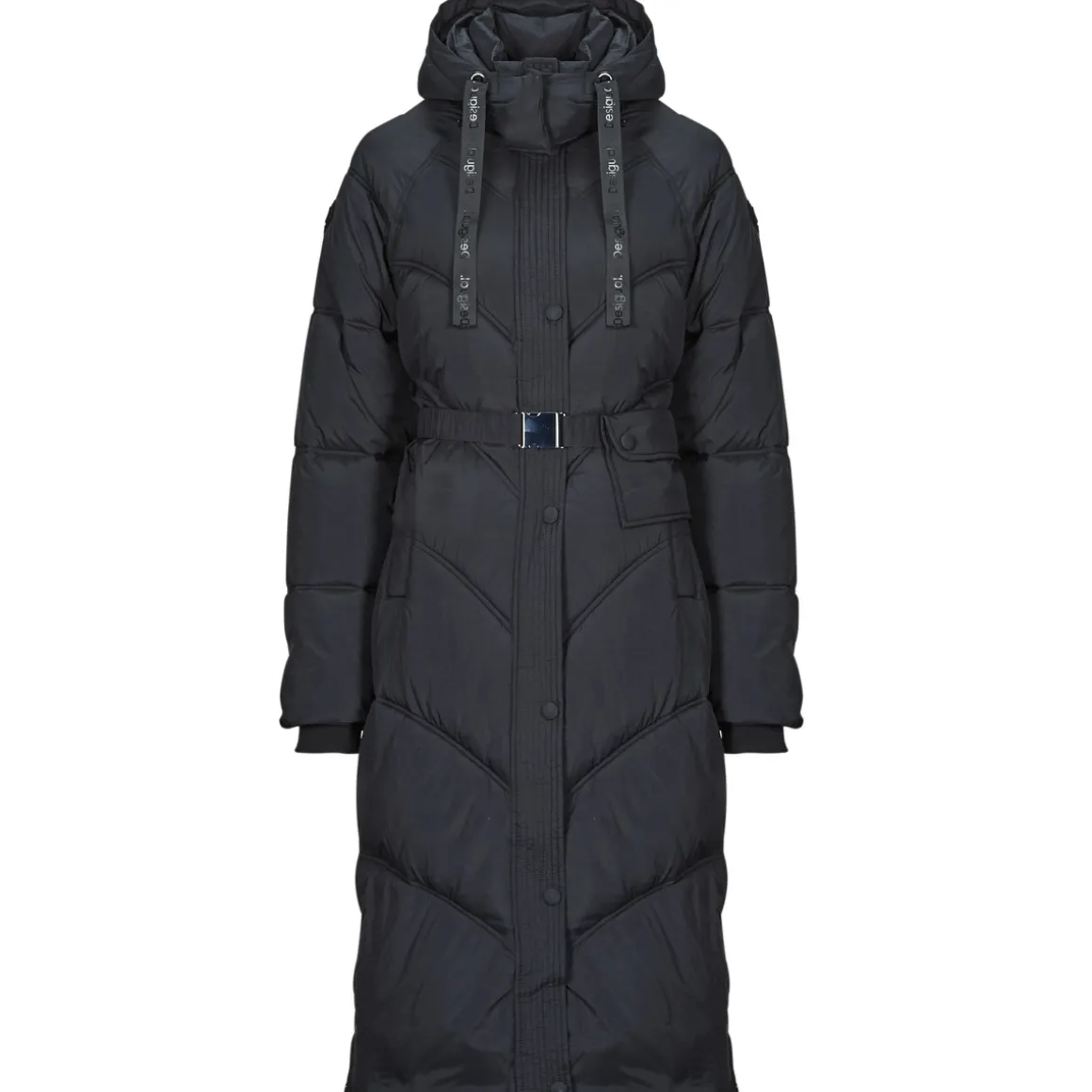 Desigual - PADDED COPENHAGUE