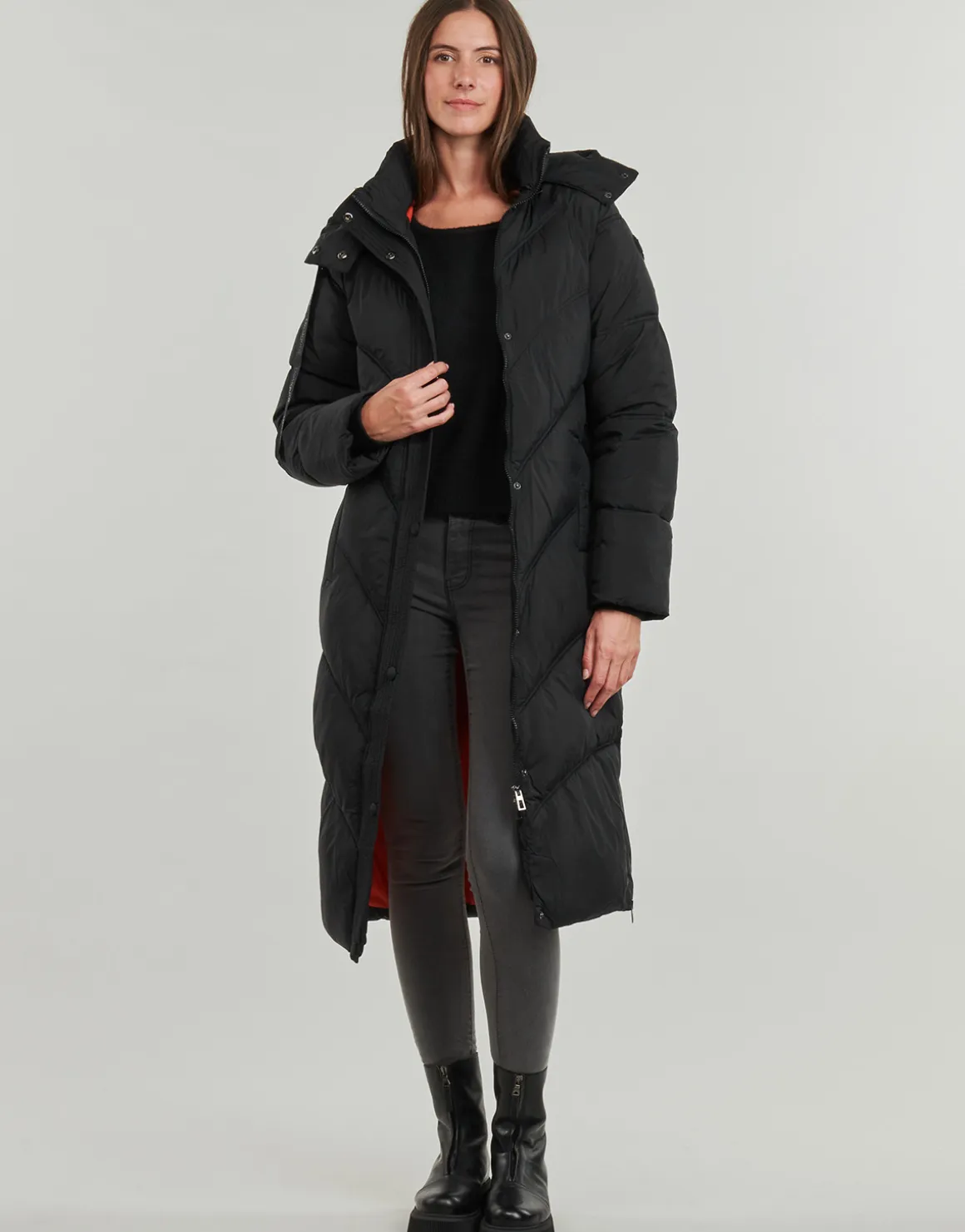 Desigual - PADDED COPENHAGUE