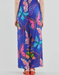 Desigual - PANT_LESLIE