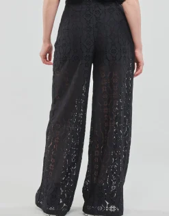 Desigual - PANT_NEWCASTLE