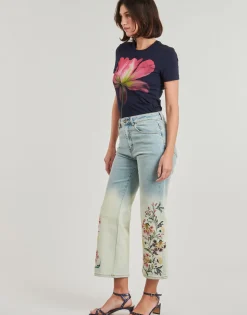 Desigual - PLATA