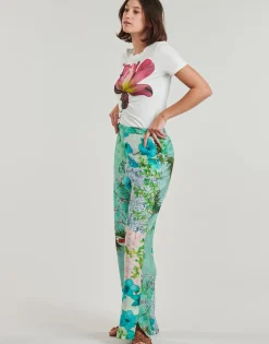 Desigual - PLATA