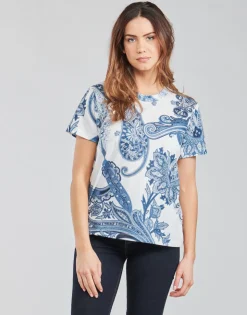 Desigual - POPASLEY