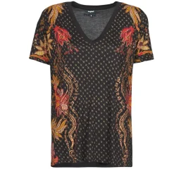 Desigual - PRAGA