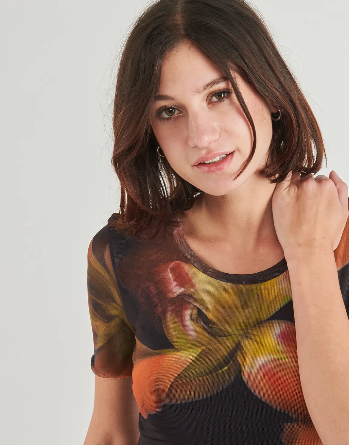 Desigual - ROTERDAM