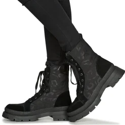 Desigual - SHOES BOOT PADDED