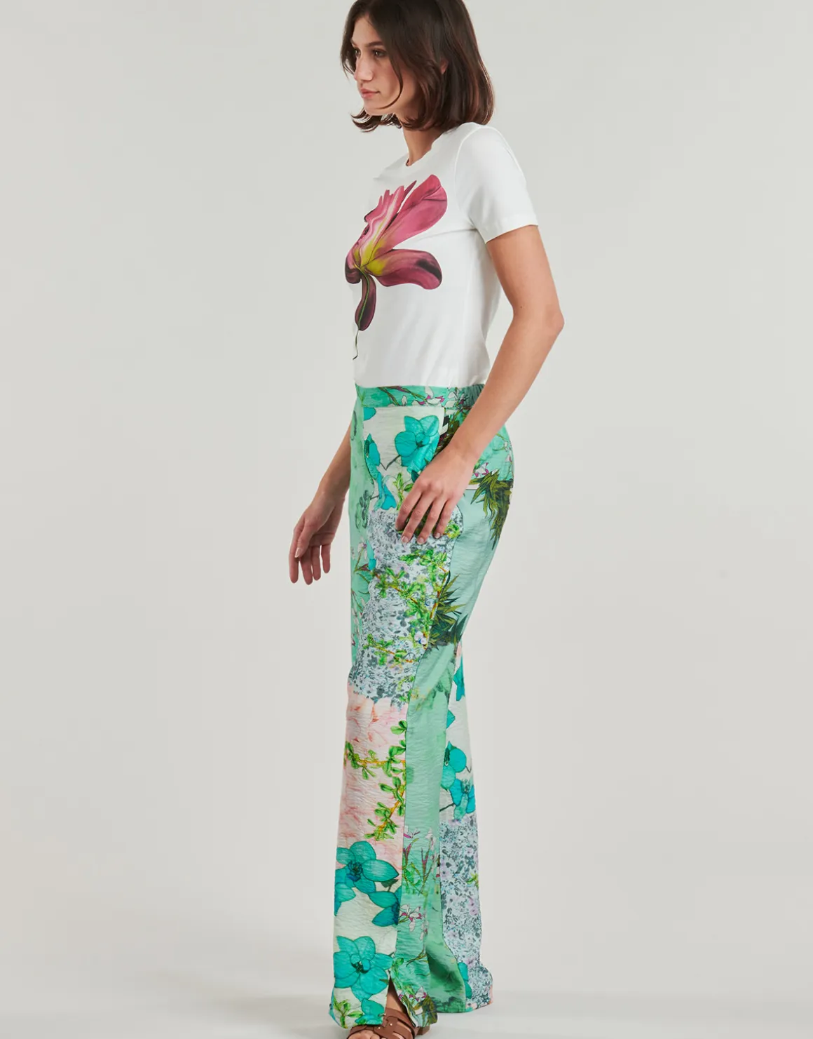 Desigual - SILKA