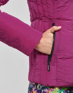 Desigual - SNOW