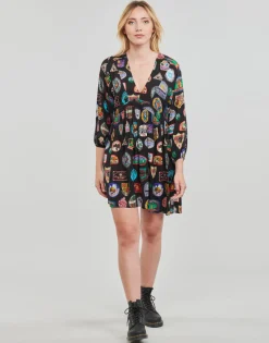 Desigual - STAMP