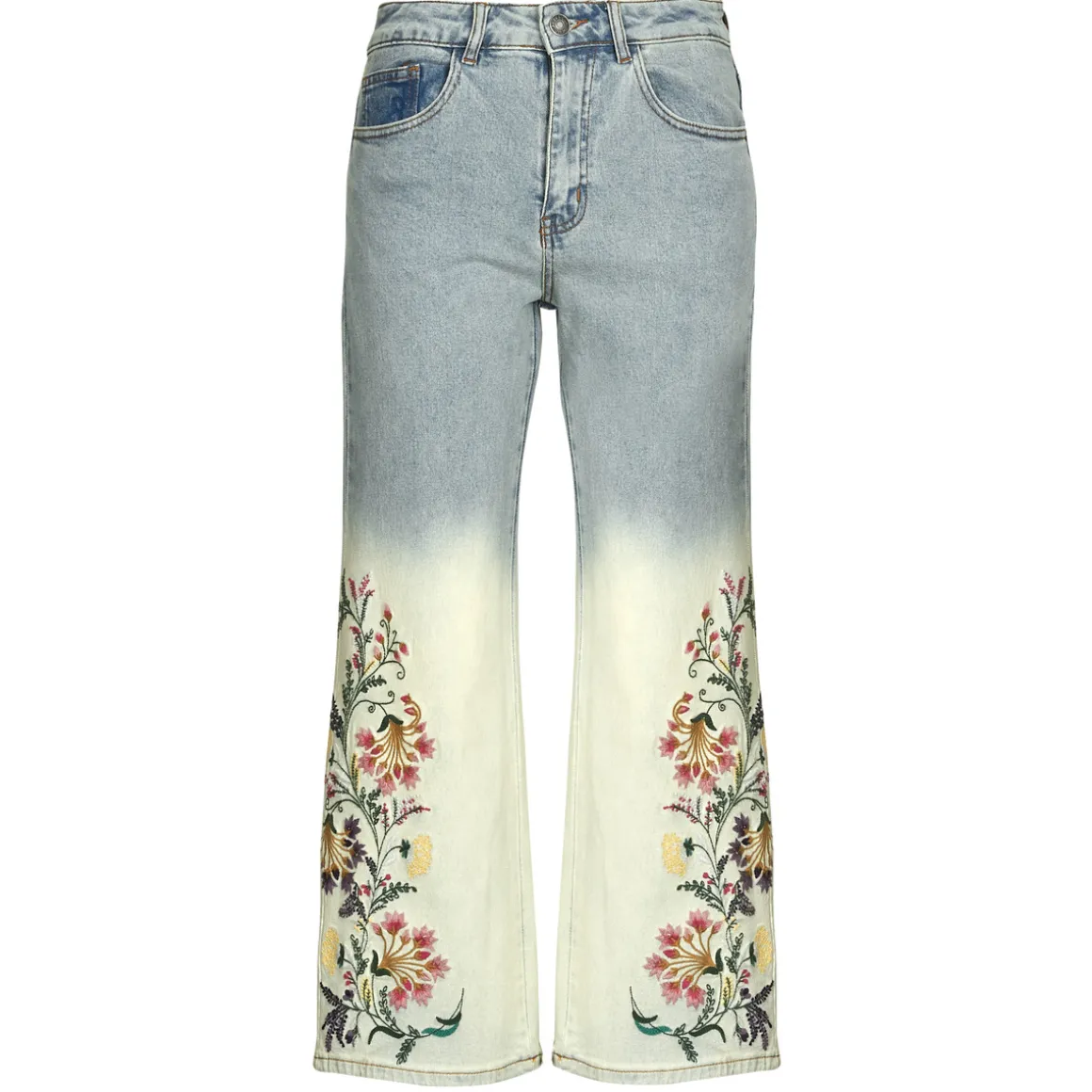 Desigual - TEXAS