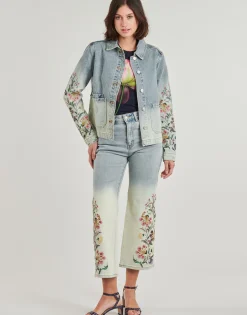 Desigual - TEXAS