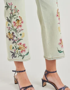 Desigual - TEXAS