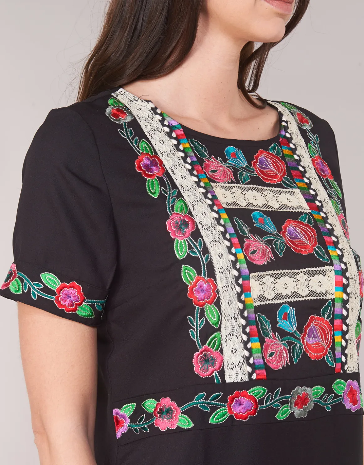 Desigual - TRALEE