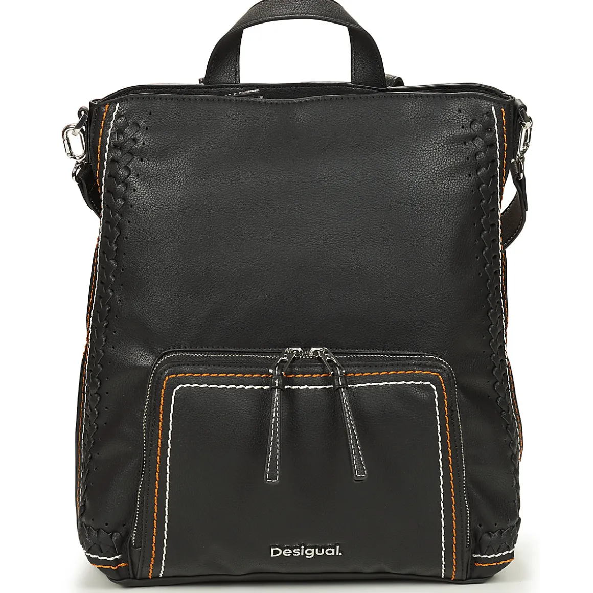 Desigual - TRAMA BACKPACK PRETORIA