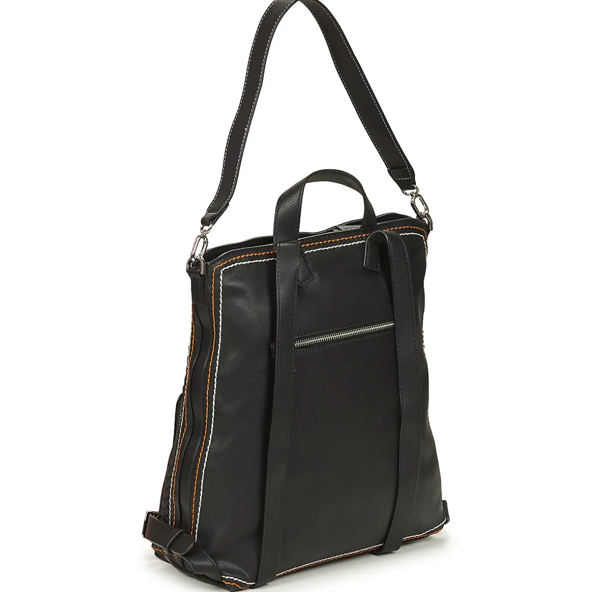 Desigual - TRAMA BACKPACK PRETORIA