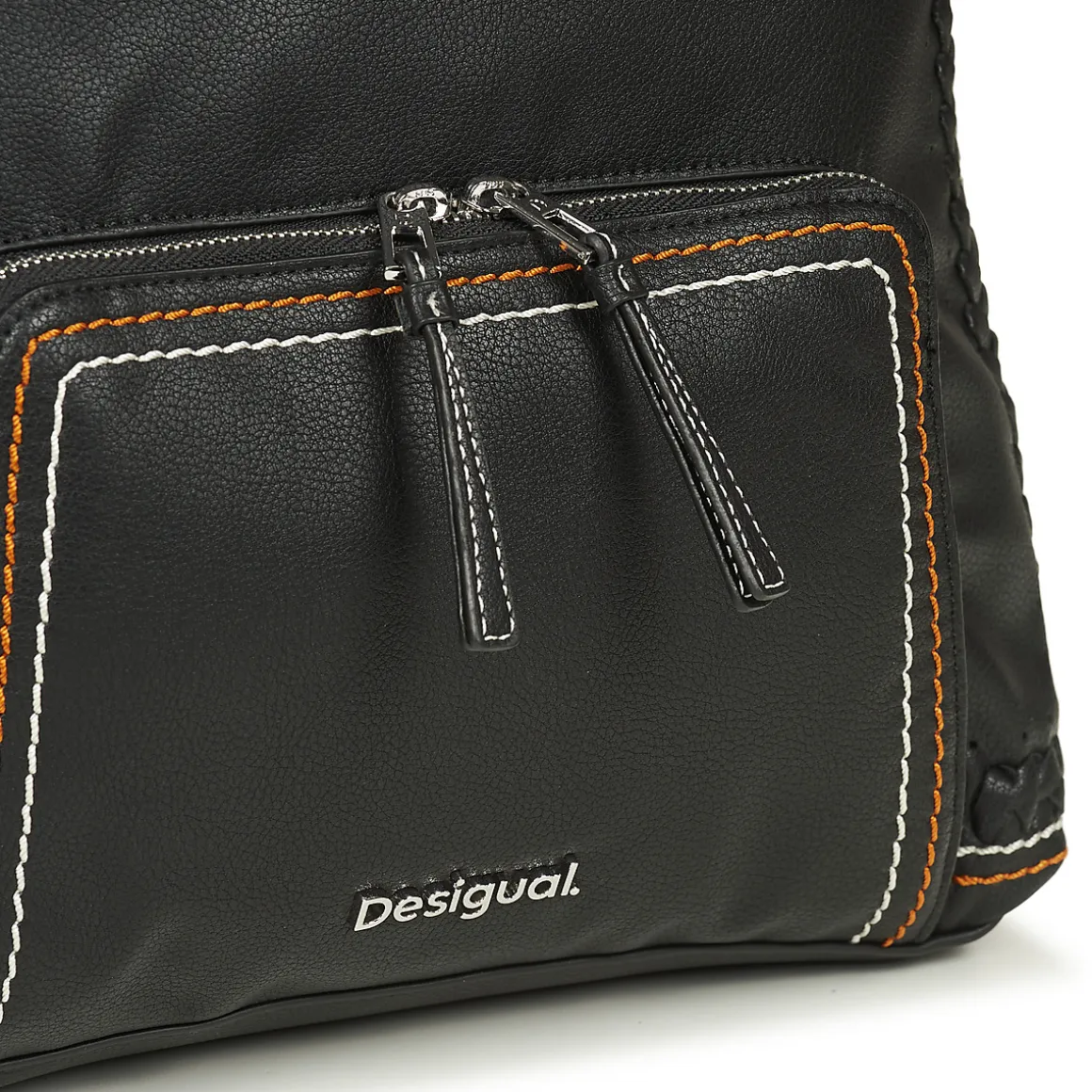 Desigual - TRAMA BACKPACK PRETORIA